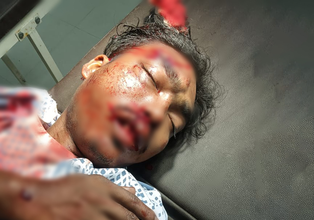 Help Ankur Fight For His Life