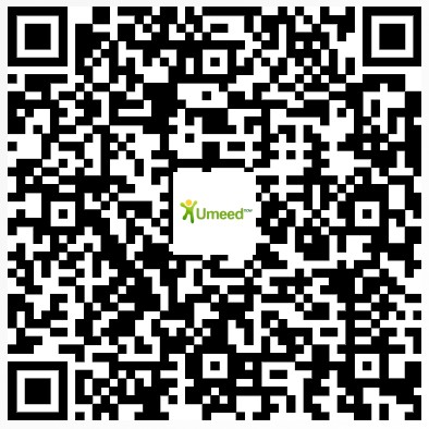 UPI QR