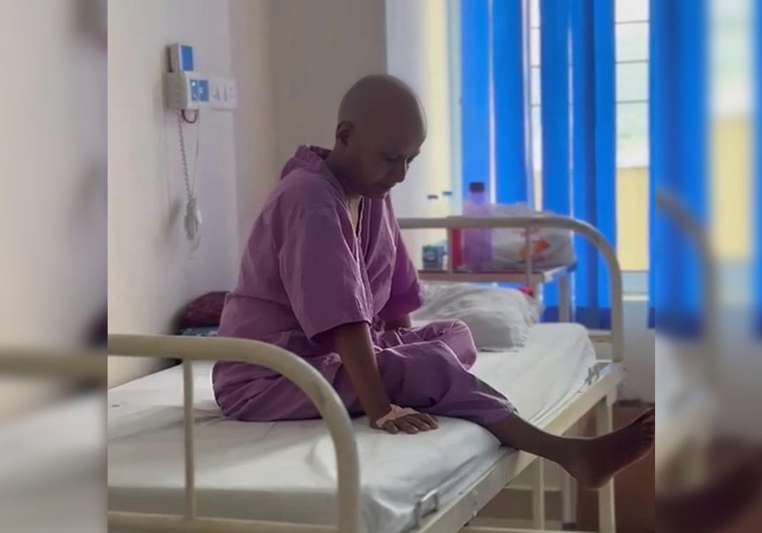 Together Against Cancer — Let's Save Lives One Treatment At A Time