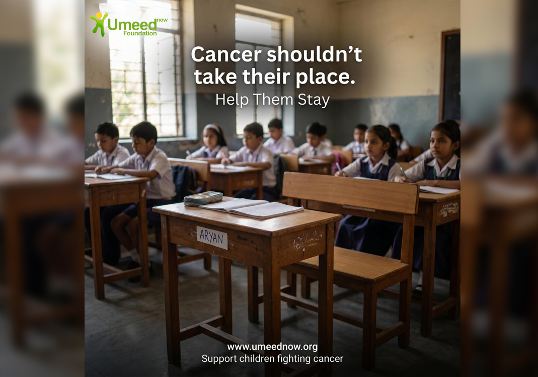 Together Against Cancer — Let's Save Lives One Treatment At A Time