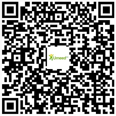 UPI QR