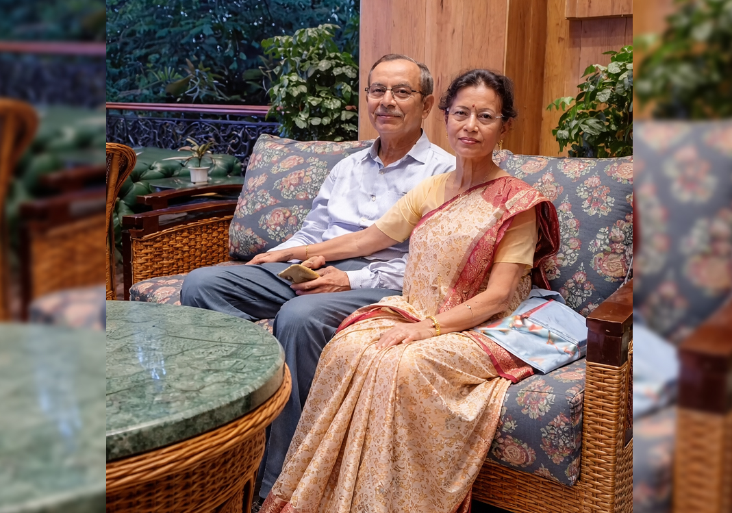 Critical After Accident — Debendra Needs Urgent Support