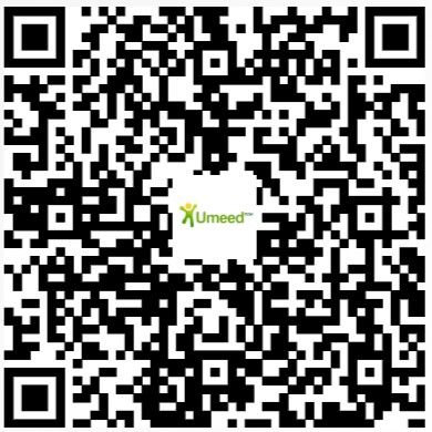 UPI QR