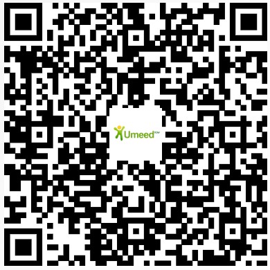UPI QR