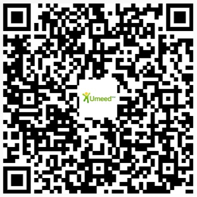 UPI QR