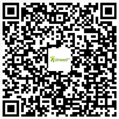 UPI QR
