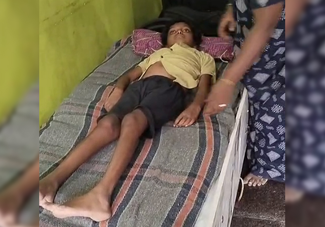 A 10-Year-Old's Fight For Life — Help Yogitha Battle A Deadly Brain Tumor